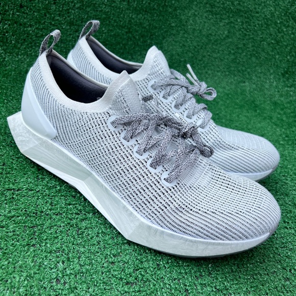 allbirds Other - Allbirds | Tree Flyer Running Shoes - Blizzard White ; Mens size 12  pre-owned